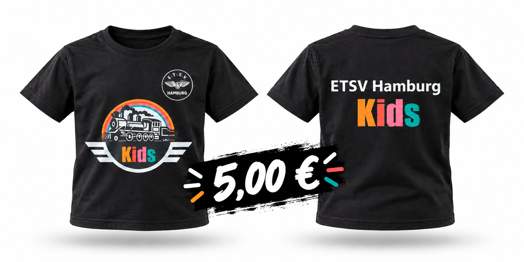 KIDS Shirt
